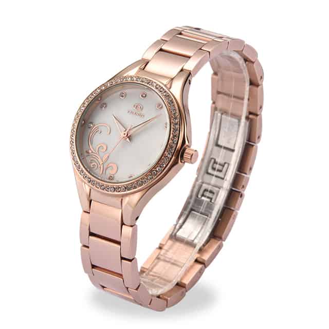 Diamond-Watches-Women-Gold-Watch